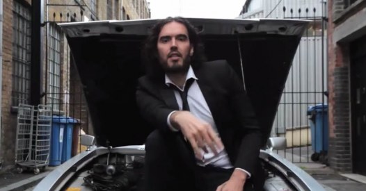 russell brand parklife russell brand parklife