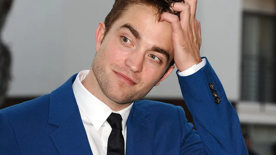 Robert Pattinson s'est rasé la tête (et ce n'est pas terrible)