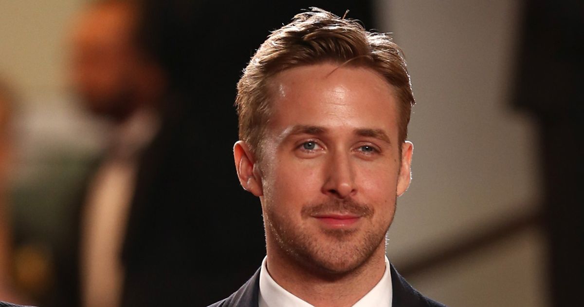 It Might Be Ryan Gosling's Birthday, But He's The Gift That Keeps On G