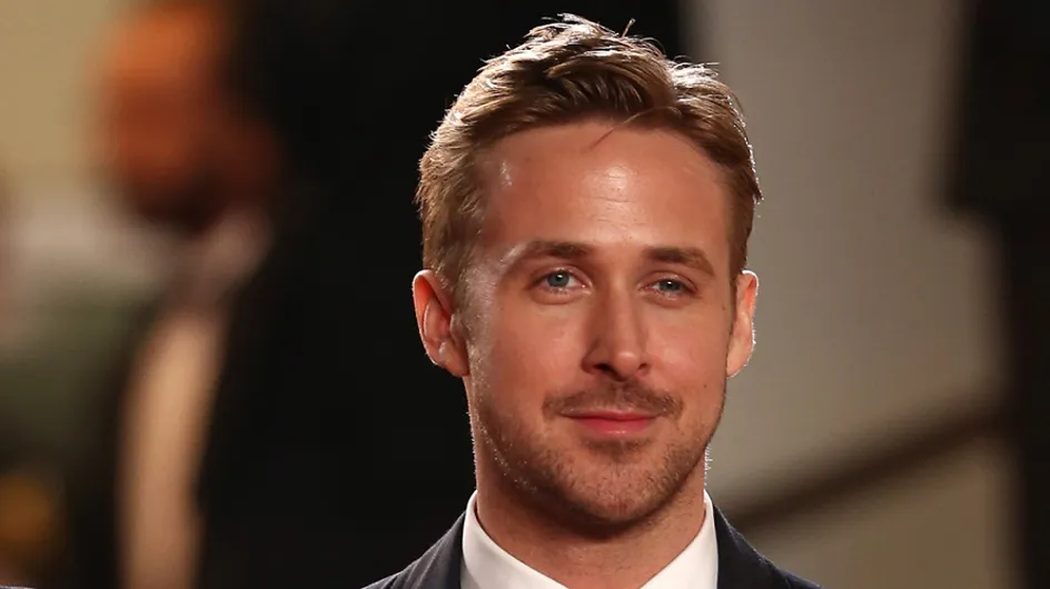 It Might Be Ryan Gosling's Birthday, But He's The Gift That Keeps On Giving