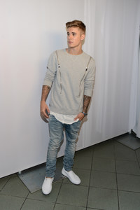 Justin Bieber