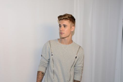 Justin Bieber