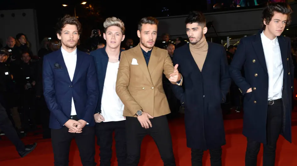 10 Things We’ve Learned From One Direction’s New Album, Four