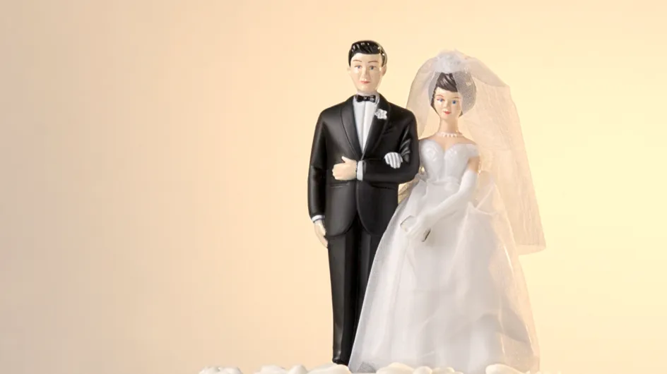 Quelle est la différence d'âge idéale pour un mariage réussi ?