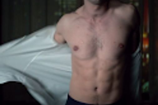 50 twarzy Greya - trailer