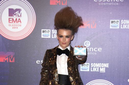Tallia Storm