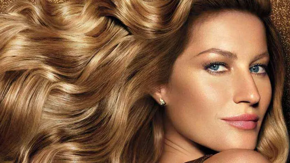 How To Have Healthy Hair: The Golden Rules Every Girl Needs To Follow