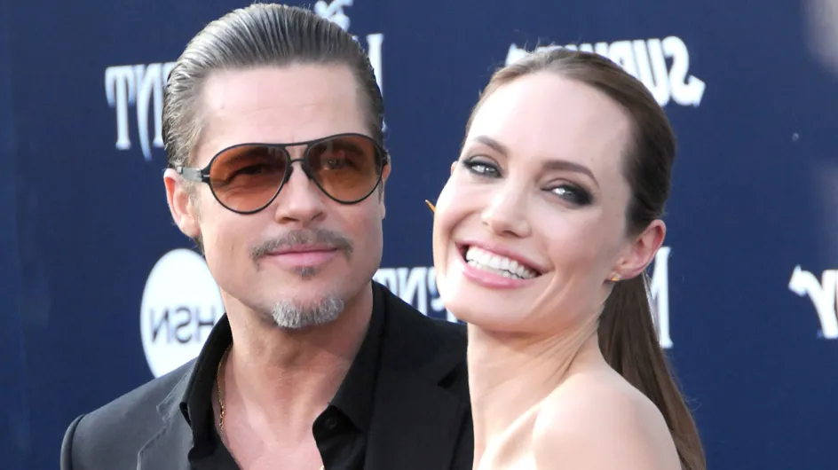 Pourquoi Angelina Jolie a-t-elle interdit à Brad Pitt de se rendre au mariage de George Clooney ?
