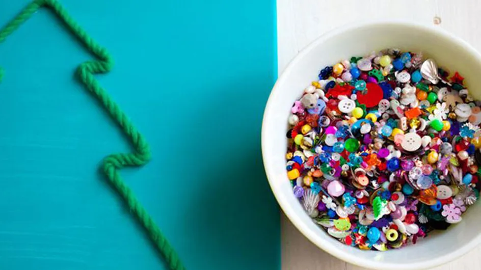 Time To Get Playful! 10 Christmas Craft Ideas For Kids