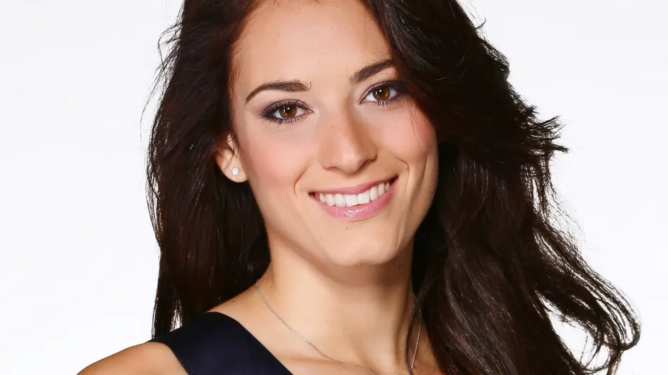 Interview exclusive de Morgane Laporte (Miss Auvergne), candidate pour Miss France 2015