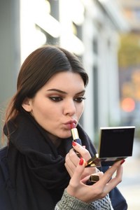 Kendall Jenner