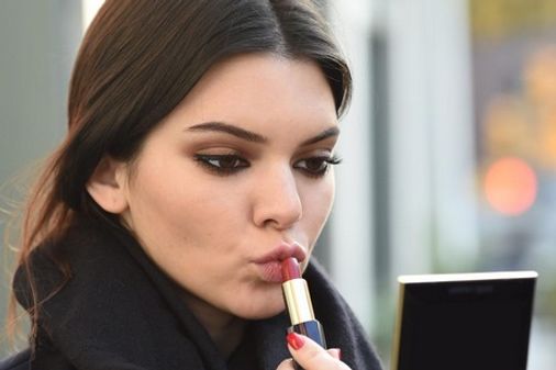 Kendall Jenner