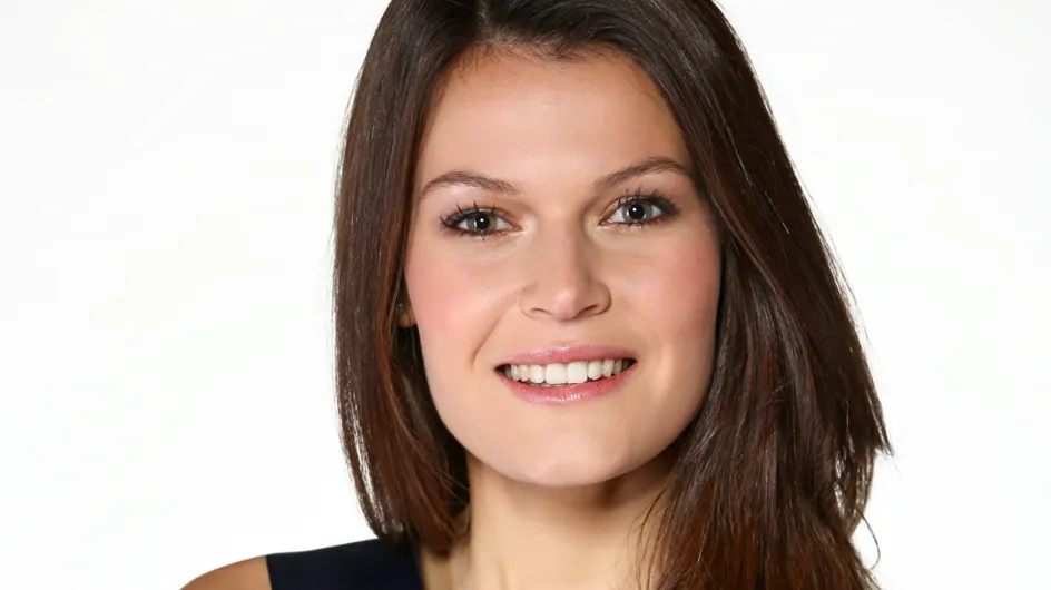 Interview exclusive de Miss Bourgogne, candidate à l'élection Miss France 2015