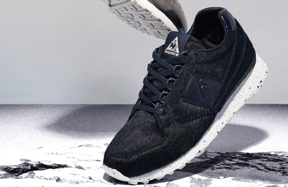 le coq sportif asos