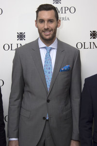 Rudy Fernández