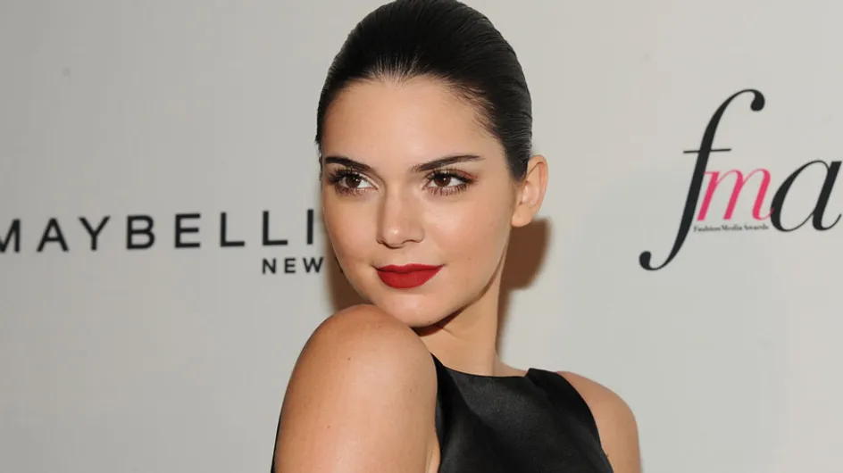 Here's What Kendall Jenner Had To Say About Her MAJOR Beauty Gig At Estée Lauder
