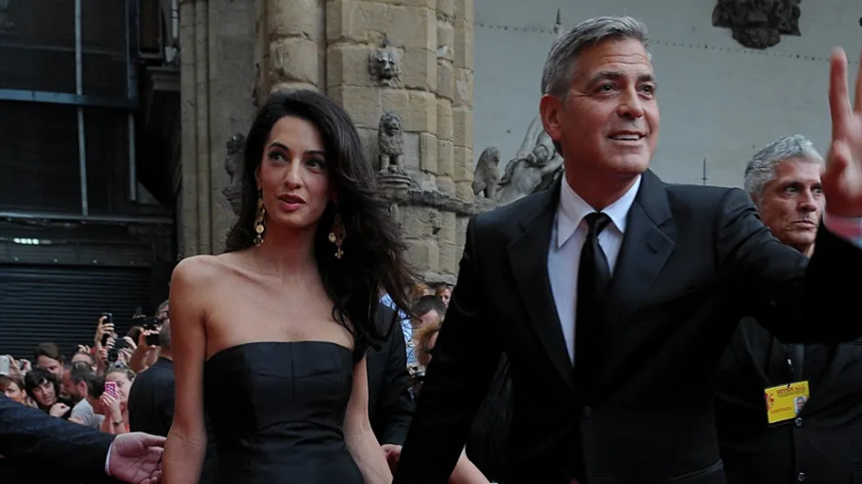 George Clooney e Amal Alamuddin presto genitori. La coppia adotterà un bimbo!