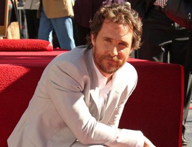 Matthew McConaughey