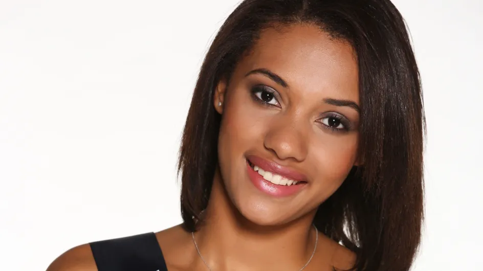 Interview exclusive de Ludy Langlade (Miss Mayotte), candidate à l'élection Miss France 2015