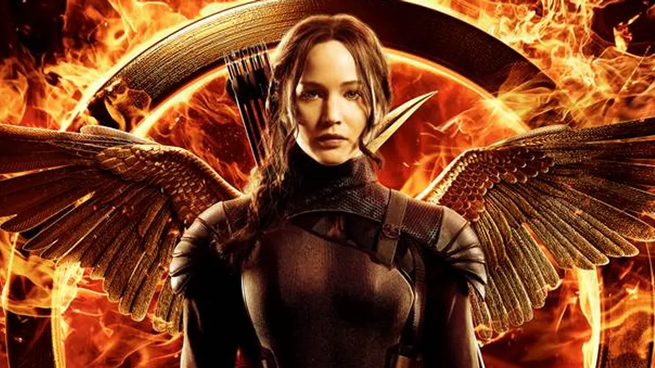 10 bonnes raisons d'aller voir Hunger Games : La Révolte (Partie 1)