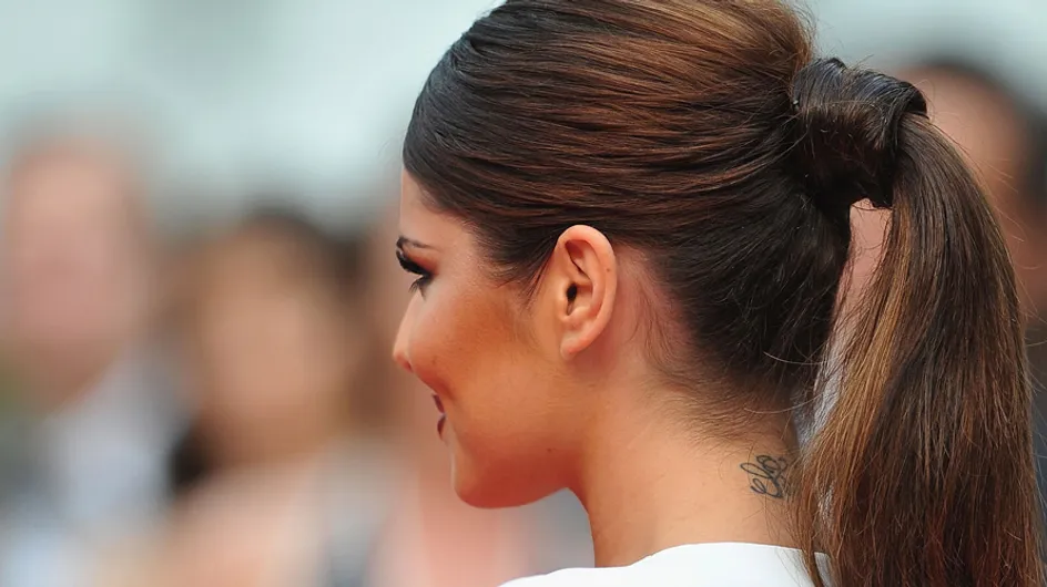 10 Celebs Who Had To Deal With A Tattoo Of Their Ex