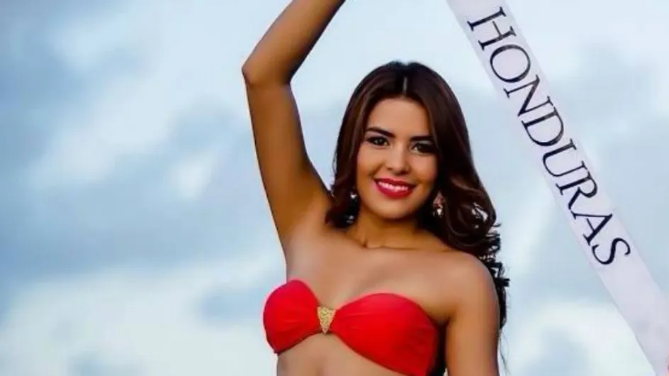 Kidnapped? Honduras Beauty Queen Goes Missing Before Miss World Pageant