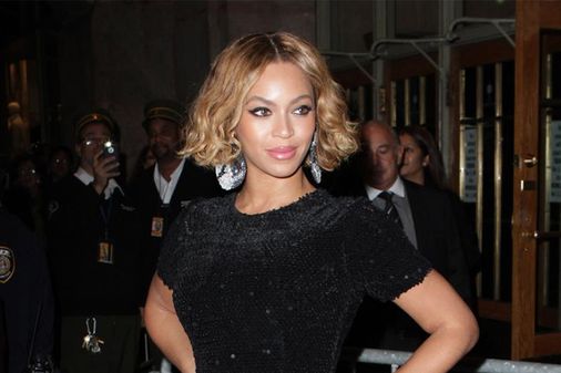 Beyoncé
