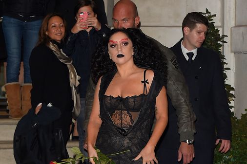 Lady Gaga