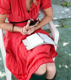 Agenda: ¿Qué hacer el Día Internacional contra la Violencia de Género?