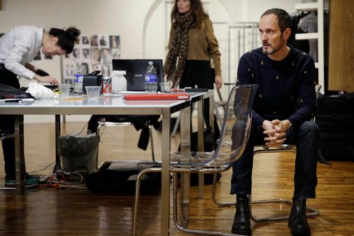Josep Font, Premio Nacional de Moda
