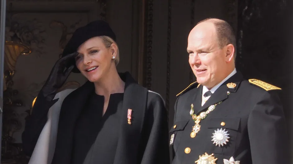 Le prince Albert se confie sur la grossesse de Charlène de Monaco