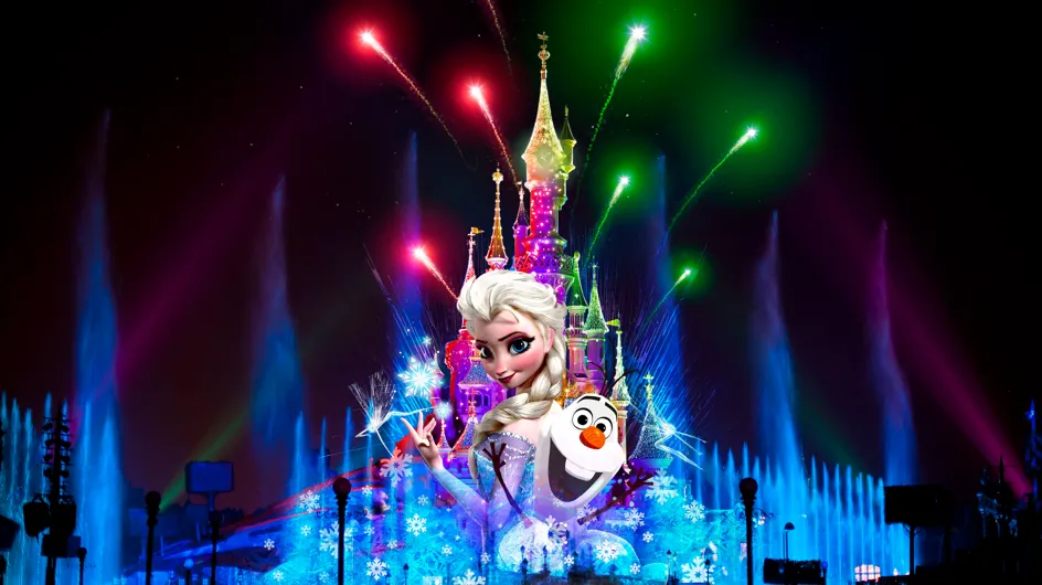 5 bonnes raisons de découvrir la magie de Disneyland Paris pendant les fêtes