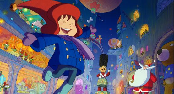 Special Nostalgie Top 10 Des Dessins Animes De Noel Qu On Aimerait Faire Decouvrir A Nos Enfants