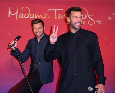 Ricky Martin