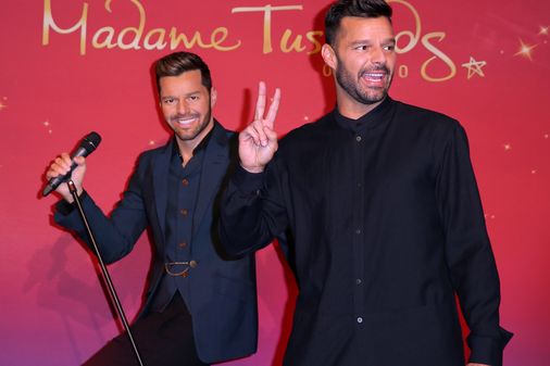 Ricky Martin