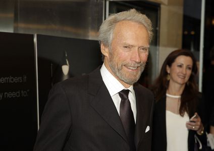 Clint Eastwood (84)