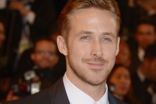 Ryan Gosling