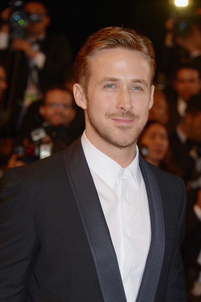 Ryan Gosling war die erste Wahl zum 'Sexiest Man Alive'