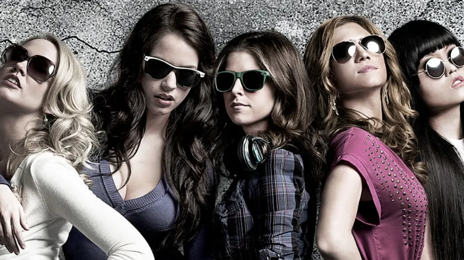 10 Highlights From The New Pitch Perfect 2 Trailer