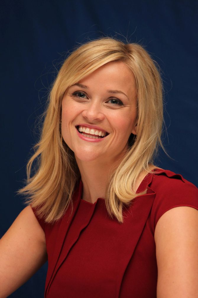 Reese Witherspoon