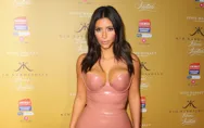 Kim Kardashian, el peor look de la semana