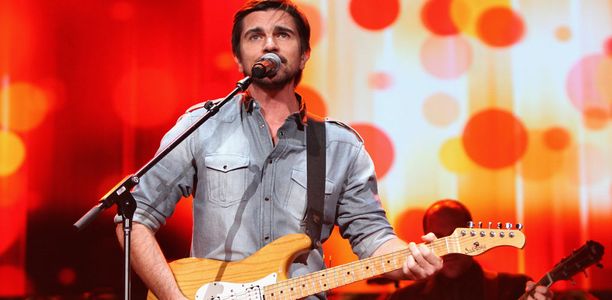 Juanes
