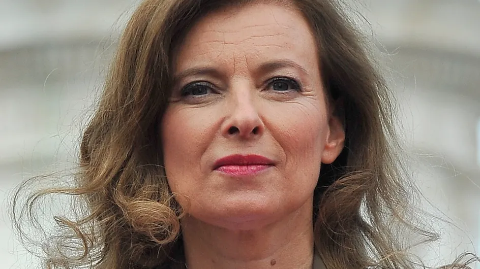 Valérie Trierweiler se livre au Times Magazine sur son histoire avec François Hollande