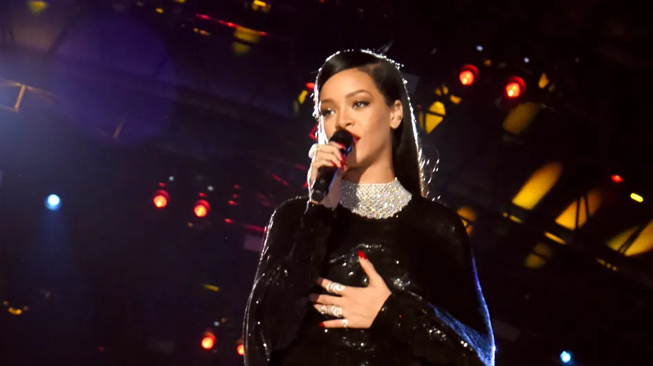 Rihanna : Deux albums surprises bientôt dévoilés ?