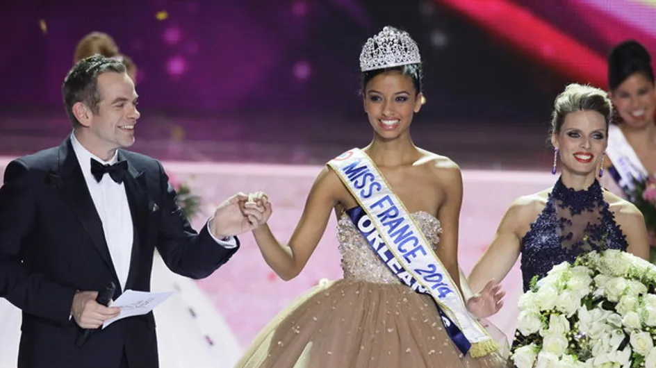 Du beau monde dans le jury de Miss France 2015