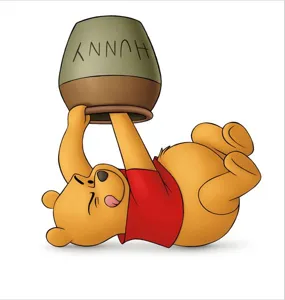 Winnie L Ourson Juge Inapproprie Pour Les Enfants En Pologne