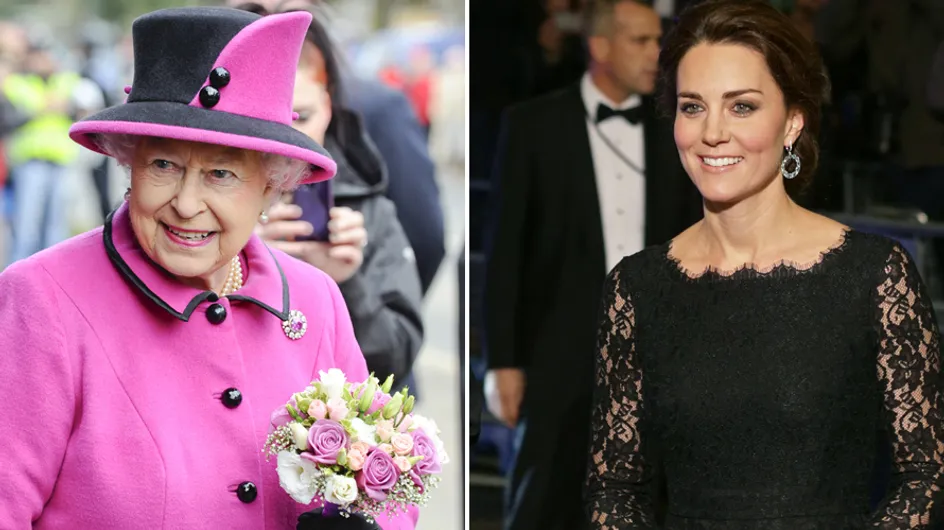 Problemi a corte tra la Regina Elisabetta e Kate Middleton. Lite sugli invitati al pranzo di Natale!