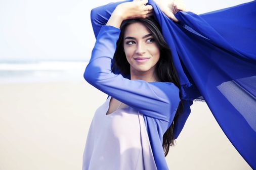 Rocío Herrera Montero