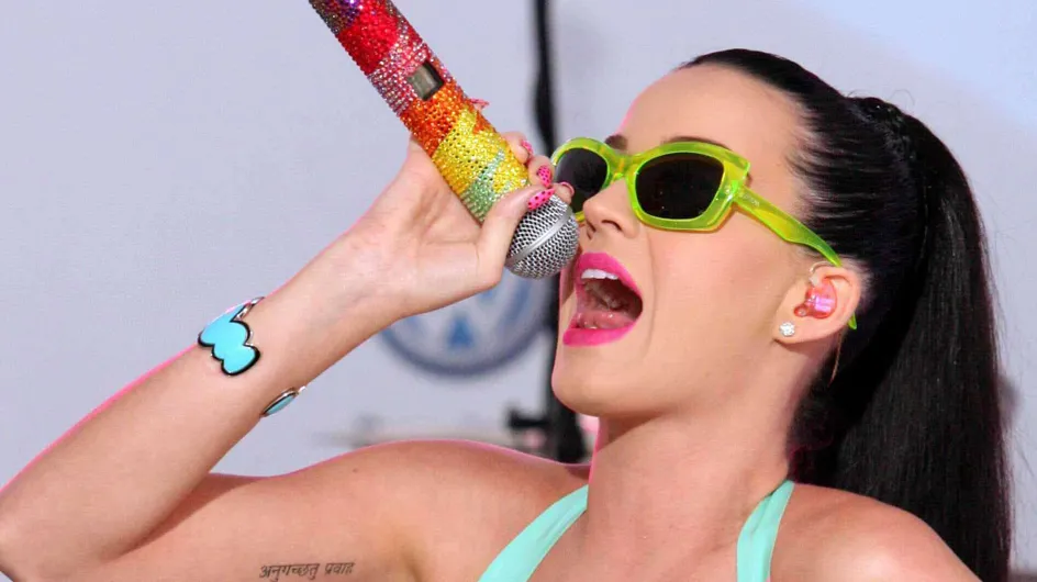 Que nous réserve Katy Perry pour le Super Bowl 2015 ?