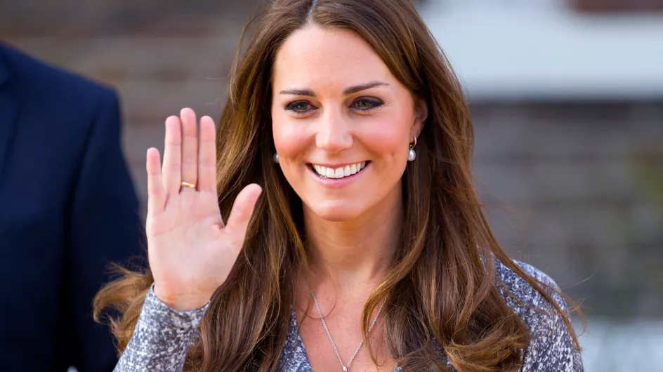 Le secret beauté de Kate Middleton pour rester jeune